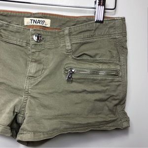 TNA by Aritzia Short Shorts